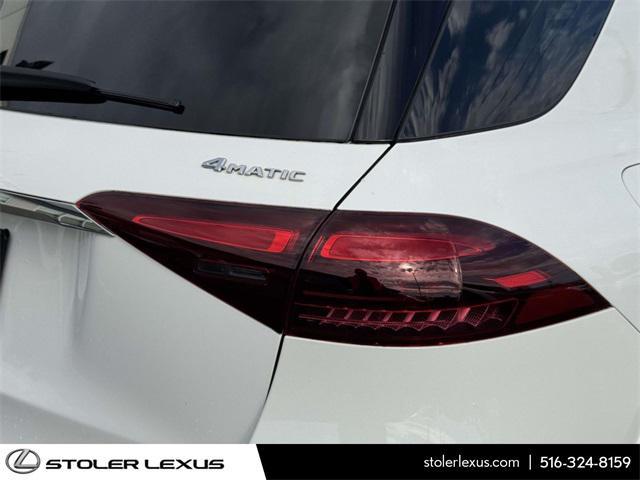 used 2024 Mercedes-Benz GLE 450 Plug-In Hybrid car, priced at $53,900