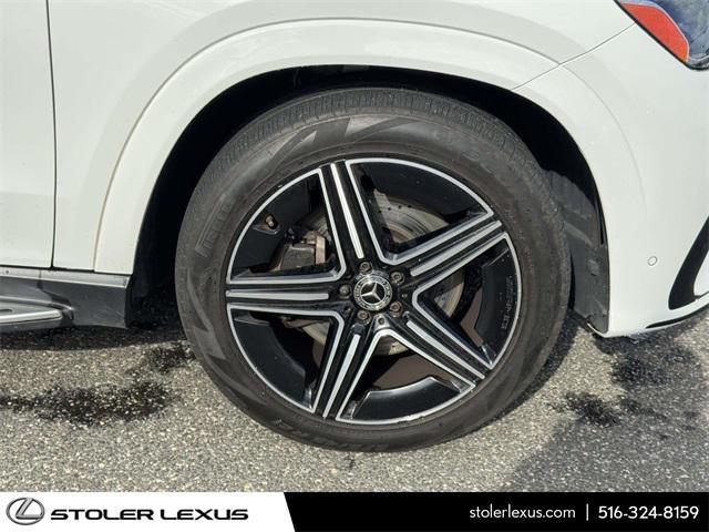 used 2024 Mercedes-Benz GLE 450 Plug-In Hybrid car, priced at $53,900