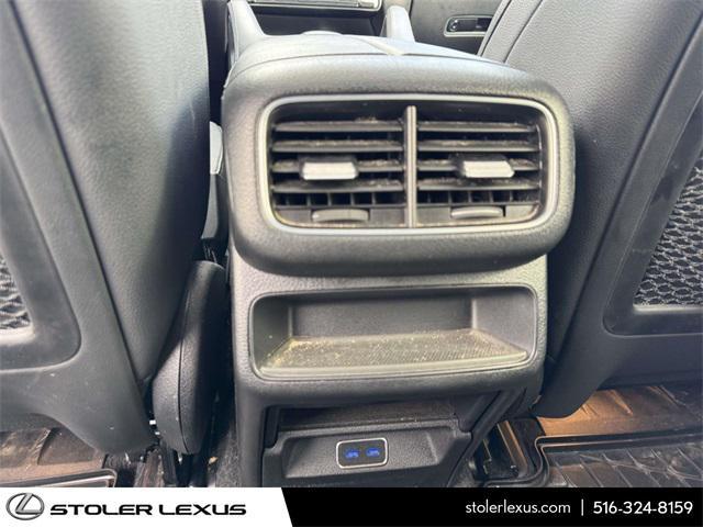 used 2024 Mercedes-Benz GLE 450 Plug-In Hybrid car, priced at $53,900