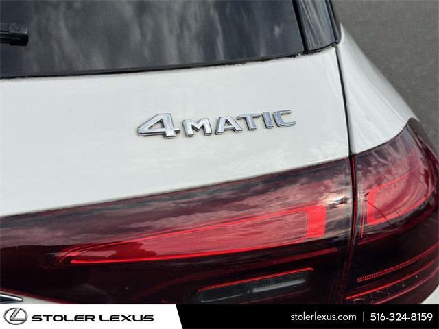 used 2024 Mercedes-Benz GLE 450 Plug-In Hybrid car, priced at $53,900