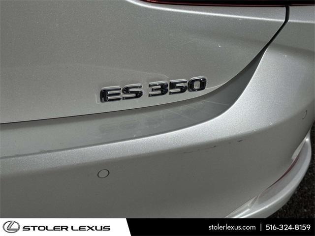 used 2023 Lexus ES 350 car, priced at $38,900