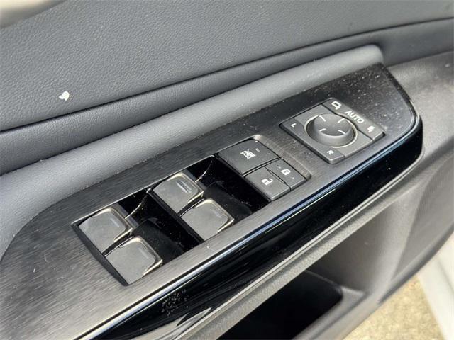 used 2022 Lexus ES 350 car, priced at $35,900