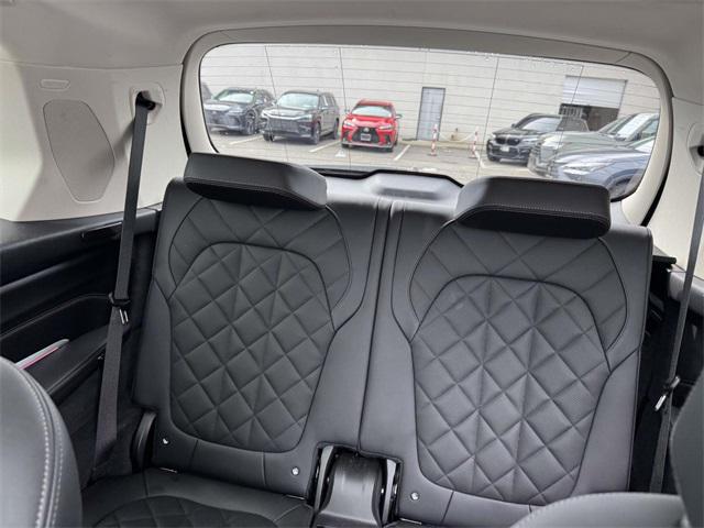 used 2024 BMW X7 car, priced at $69,900