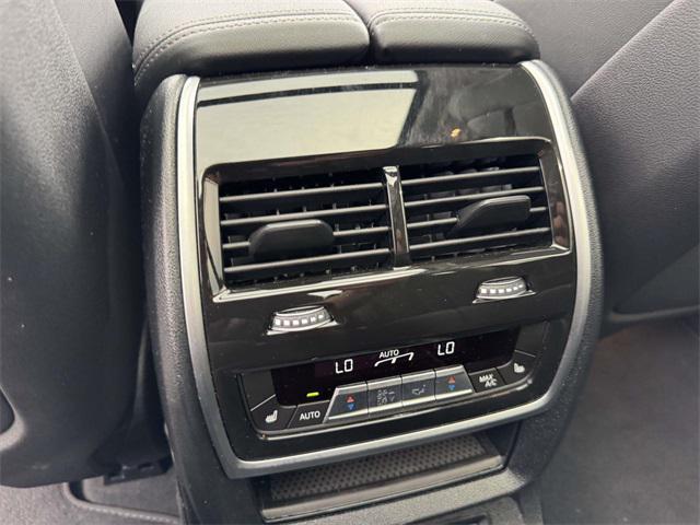used 2024 BMW X7 car, priced at $69,900
