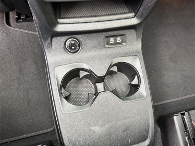 used 2024 BMW X7 car, priced at $69,900