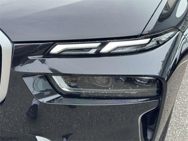 used 2024 BMW X7 car, priced at $69,900
