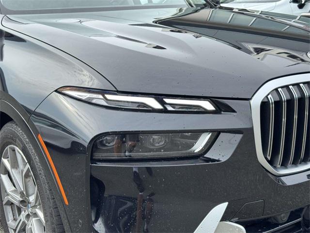 used 2024 BMW X7 car, priced at $69,900