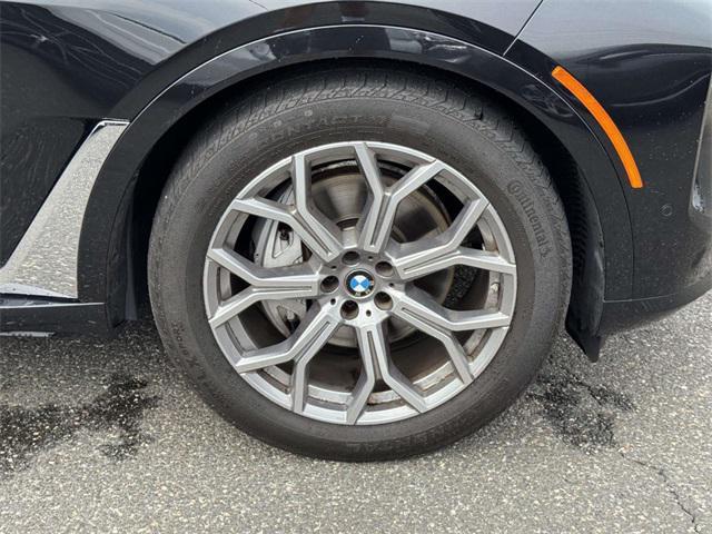 used 2024 BMW X7 car, priced at $69,900