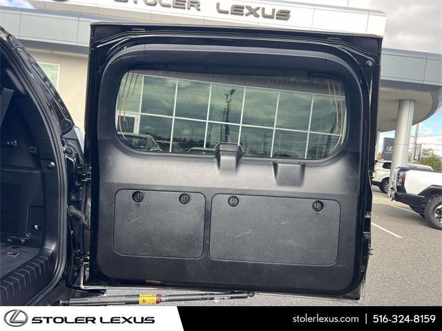 used 2023 Lexus GX 460 car, priced at $56,400