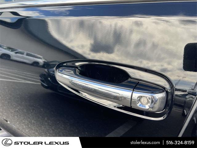 used 2023 Lexus GX 460 car, priced at $56,400