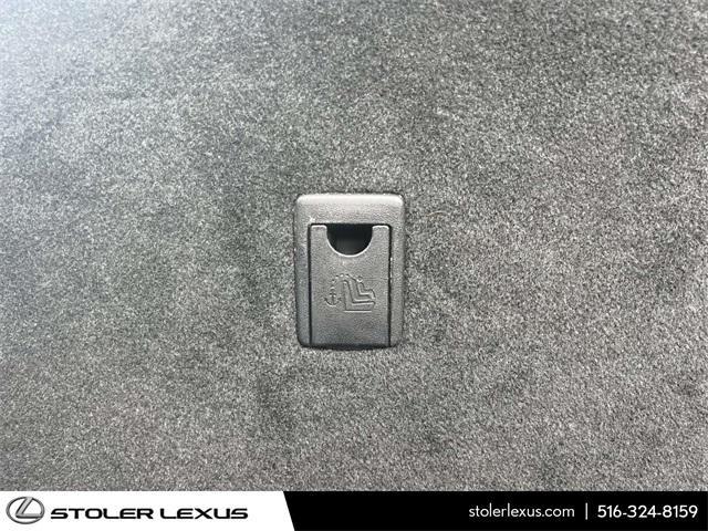 used 2023 Lexus GX 460 car, priced at $56,400