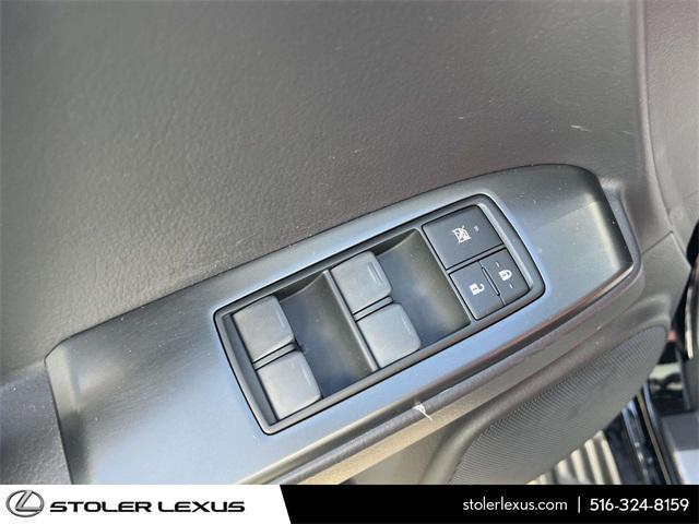 used 2023 Lexus GX 460 car, priced at $56,400