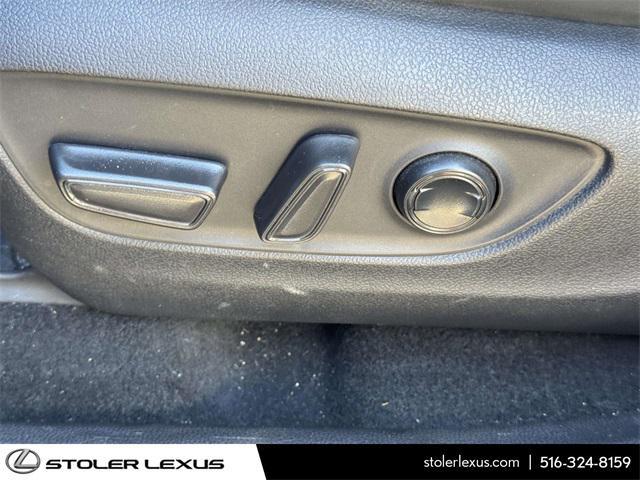 used 2022 Toyota RAV4 Hybrid car, priced at $35,000