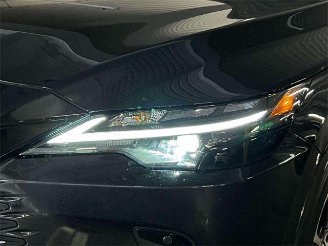 used 2023 Lexus RX 350 car, priced at $45,900