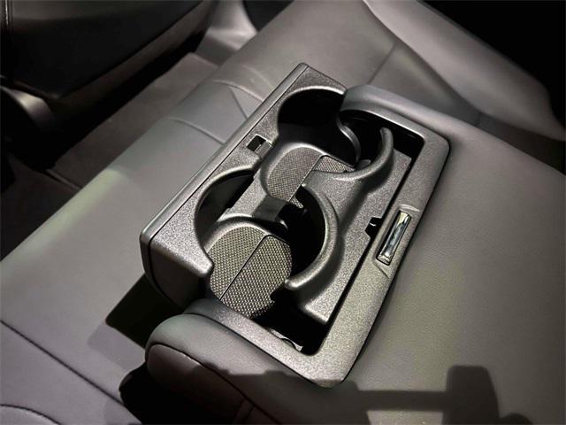 used 2023 Lexus RX 350 car, priced at $45,900