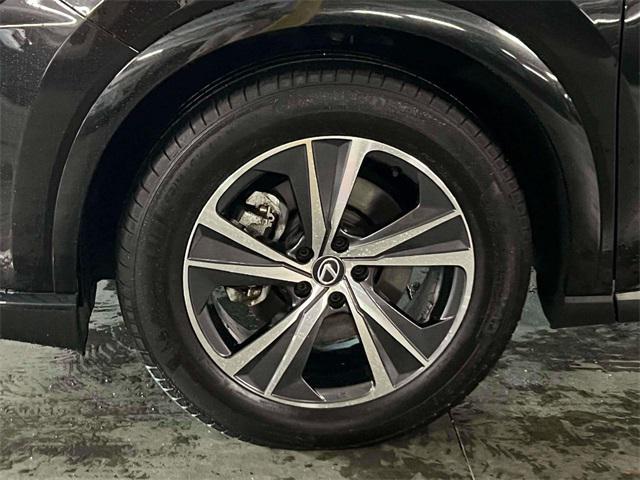 used 2023 Lexus RX 350 car, priced at $45,900