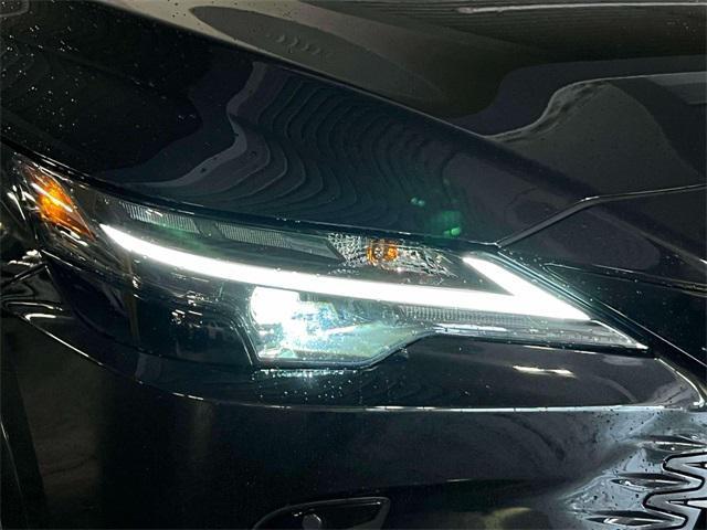 used 2023 Lexus RX 350 car, priced at $45,900