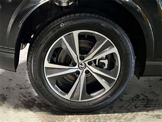 used 2023 Lexus RX 350 car, priced at $45,900