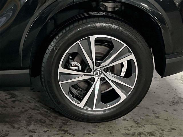 used 2023 Lexus RX 350 car, priced at $45,900
