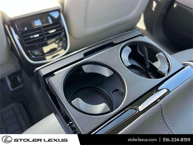 used 2017 Cadillac XTS car, priced at $19,500