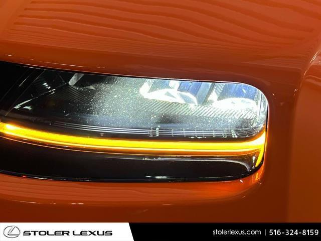 used 2025 Dodge Charger Daytona car, priced at $42,999