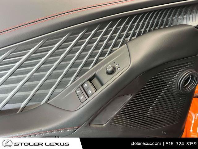 used 2025 Dodge Charger Daytona car, priced at $42,999