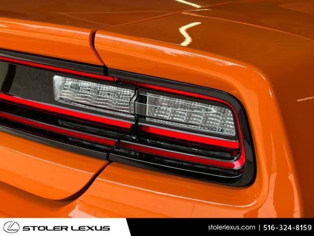 used 2025 Dodge Charger Daytona car, priced at $42,999