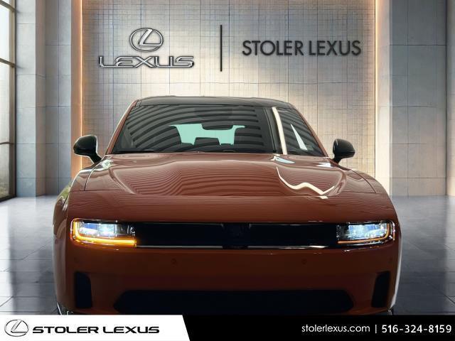 used 2025 Dodge Charger Daytona car, priced at $42,999