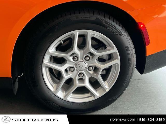 used 2025 Dodge Charger Daytona car, priced at $42,999