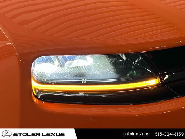 used 2025 Dodge Charger Daytona car, priced at $42,999