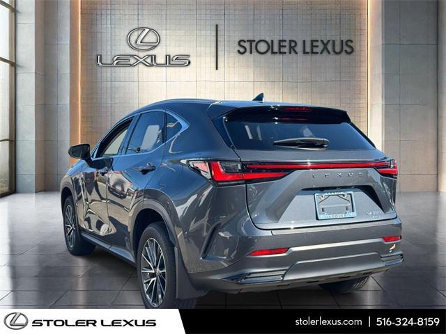 used 2023 Lexus NX 350 car, priced at $40,400
