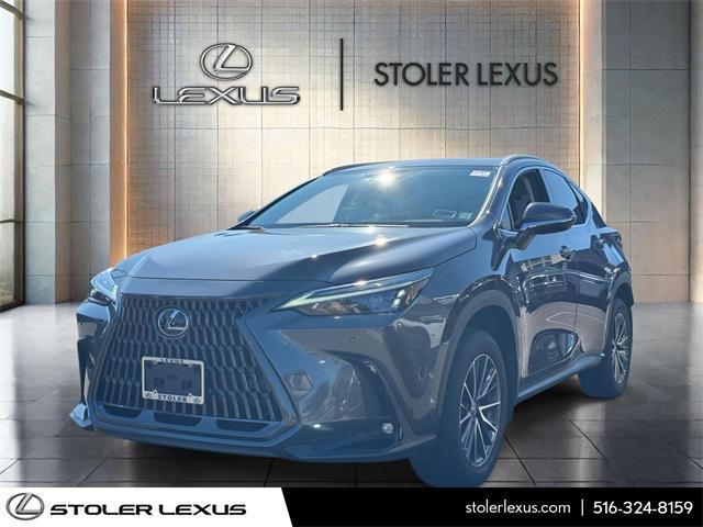 used 2023 Lexus NX 350 car, priced at $40,400