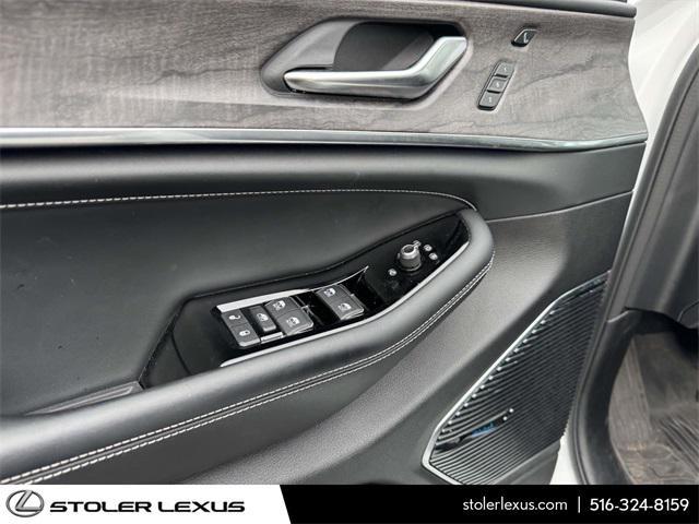 used 2022 Jeep Grand Cherokee car, priced at $41,200