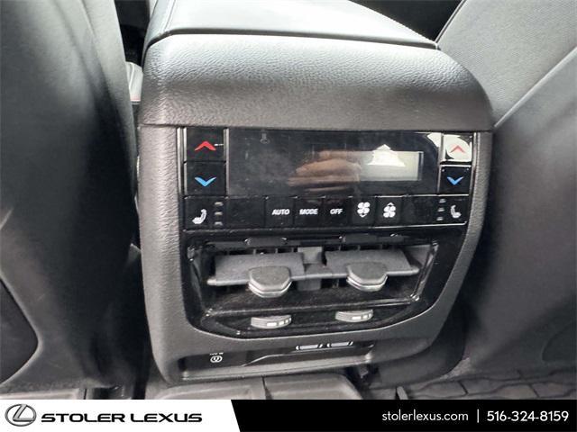 used 2022 Jeep Grand Cherokee car, priced at $41,200