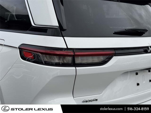 used 2022 Jeep Grand Cherokee car, priced at $41,200