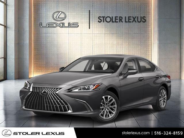 new 2025 Lexus ES 350 car, priced at $50,889