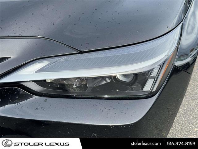 used 2022 Lexus NX 350 car, priced at $40,400