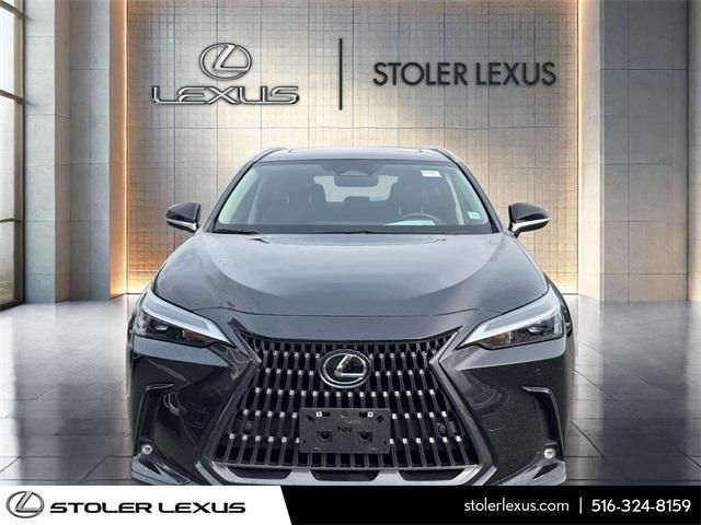 used 2022 Lexus NX 350 car, priced at $40,400