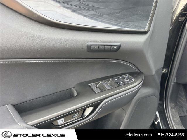 used 2022 Lexus NX 350 car, priced at $40,400