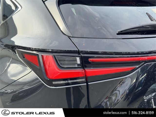 used 2022 Lexus NX 350 car, priced at $40,400