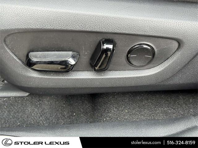 used 2022 Lexus NX 350 car, priced at $40,400