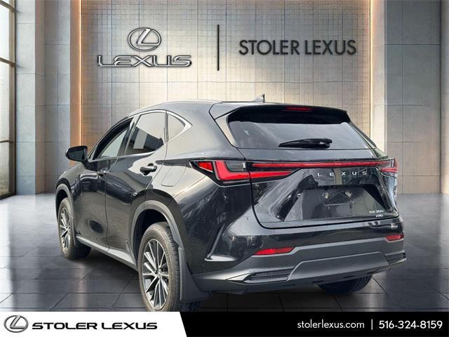 used 2022 Lexus NX 350 car, priced at $40,400