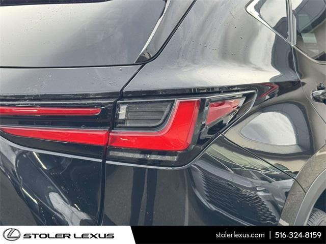used 2022 Lexus NX 350 car, priced at $40,400