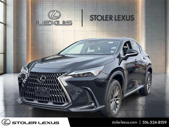 used 2022 Lexus NX 350 car, priced at $40,400