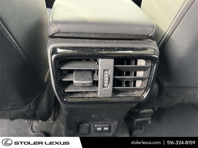 used 2022 Lexus NX 350 car, priced at $40,400