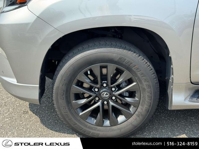 used 2020 Lexus GX 460 car, priced at $42,999