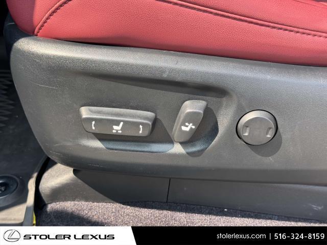 used 2020 Lexus GX 460 car, priced at $42,999