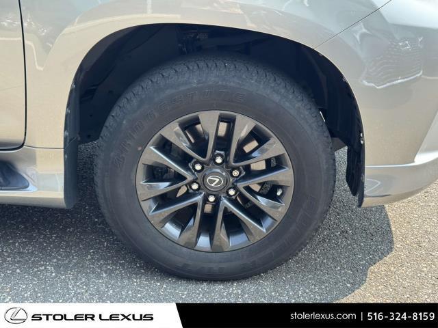 used 2020 Lexus GX 460 car, priced at $42,999