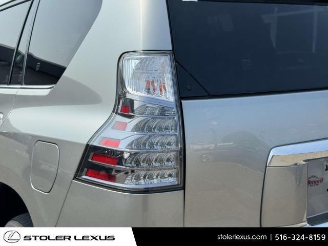 used 2020 Lexus GX 460 car, priced at $42,999