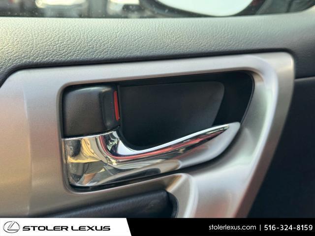 used 2020 Lexus GX 460 car, priced at $42,999